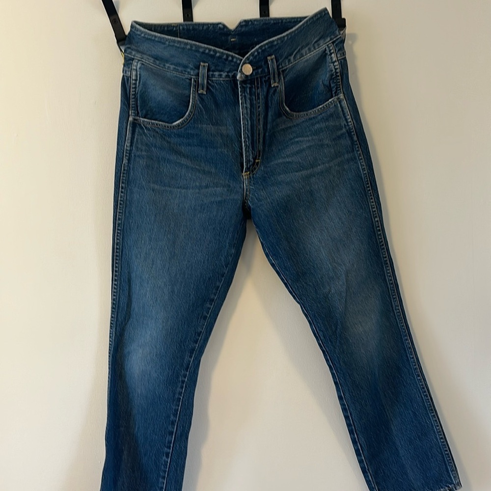 AMO Tulip Jean